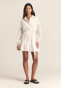 Платье ST MRLO PATI MINI, White