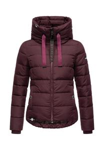 Стеганая куртка Amayaa NAVAHOO, цвет Wine