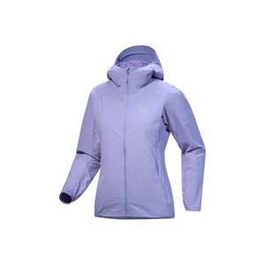 Arcteryx Износостойкая дышащая непромокаемая ветровка с быстрой сушкой унисекс, Moonstone Blue