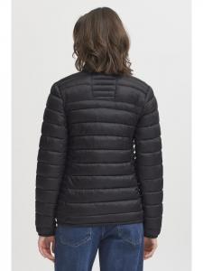 Куртка софтшелл North Bend, черный