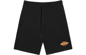 Повседневные шорты мужские Dickies, средний серый плюм