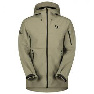 Функциональная куртка куртка M's Explorair 3 слоя пыльно-серый - s Scott