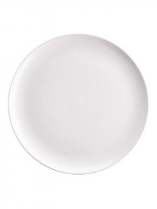 Тарелка для завтрака NATIVE белого цвета Butlers