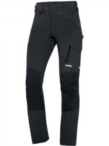 Спортивные брюки Uvex, черный