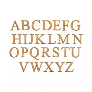 Linum Текстиль для дома с монограммой Роскошные новинки турецких хлопковых полотенец для рук, набор из 2 упаковок