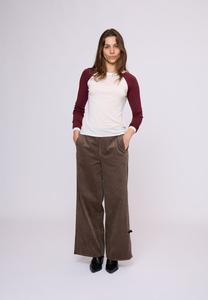 Топ Odd Molly GAMZE, Rhubarb/Red