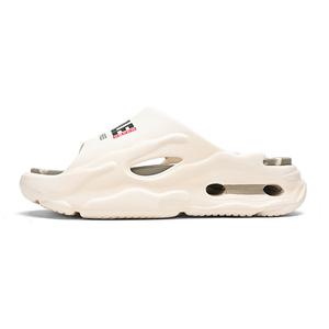 NANJIREN ЭВА слайдеры унисекс цвета хаки, цвет Khaki