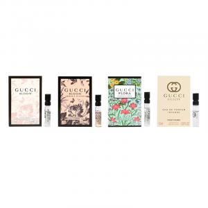 Пробники духов женские GUCCI