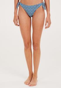 Плавки бикини MIXMIA 24 Protest, темно-синий