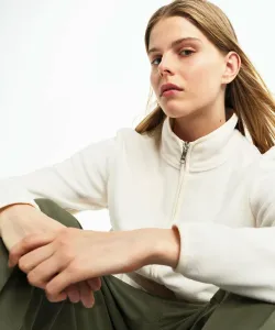 Куртка из микрофлиса на молнии T-KIT