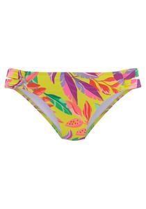 Низ бикини s.Oliver, желтый