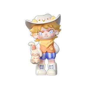 Коробки-сюрпризы TNT SPACE