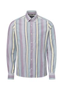 Рубашка Nils Sundström, серый