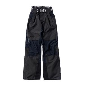 Унисекс лыжные штаны Phenix, черный