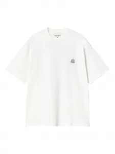 Футболка Helix CARHARTT WIP, белый