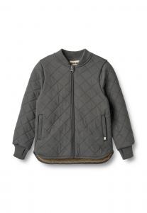 Куртка межсезонная WHEAT Benni, темно-серый