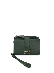 Кошелек Lancetti Geldbörse, зеленый