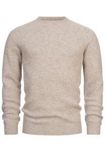 Свитер Kronstadt  Dorsey, бежевый