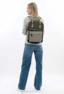 Рюкзак Tamaris Rucksack, Oliv/Olive