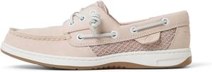 Женские лодочные туфли Sperry Rosefish, светло-розовый