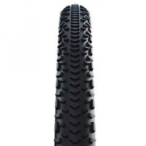 Гравийная шина Michelin G-One RX Pro V-Guard Tubeless 700C x 40 rigid, черный