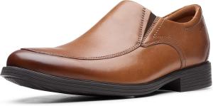 Мужские туфли Clarks Whiddon Step