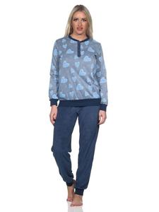 Ночное белье NORMANN, морской