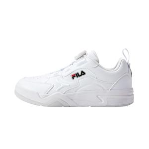 FILA KIDS Кроссовки BOA Shock Absorbers Low Top Kids' Skateboarding Shoes FILA White Kids'