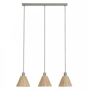 Osram Подвесной светильник 84,5/20/125 см