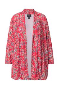 Демисезонная куртка Ulla Popken, Red