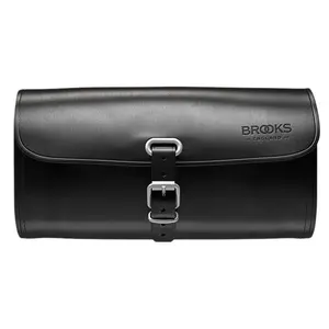 Седельная сумка Brooks England Challenge 1.5L, черный