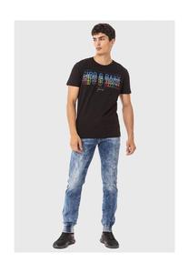 Брюки Cipo & Baxx, синий