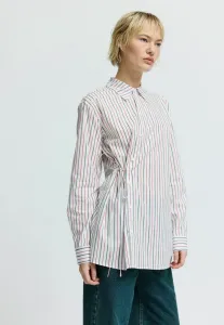 Блузка на пуговицах hannyrs Résumé, Multi