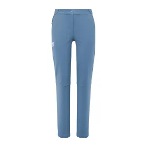 Женские брюки UBIC STRETCH PANT W Millet, синий