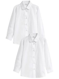 Блузка Next, белый