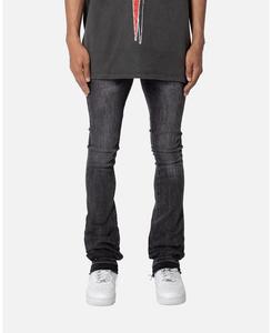 Мужские джинсы X514 Skinny Stacked Denim mnml, Black