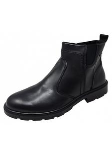 Черные ботинки Imac