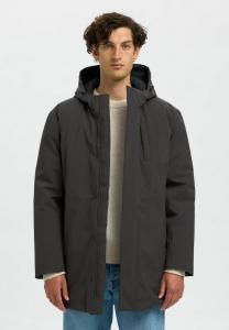 Пальто Selected Homme FRANKLIN URBAN TECH, Kambaba/Dark Blue