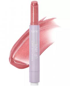 Винил для губ Maracuja Juicy Lip Tarte, цвет shimmering mixed berries