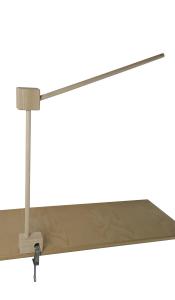 Мобильный держатель niermann, бежевый