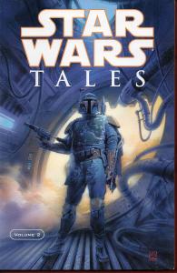 Star Wars Tales, Vol. 2 (Dark Horse)