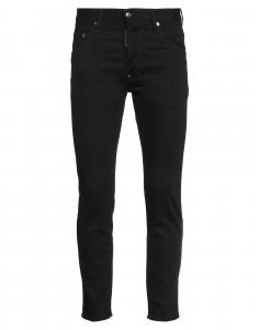 Джинсы Dsquared2, черный