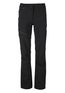 Обычные уличные брюки POLARINO, черный