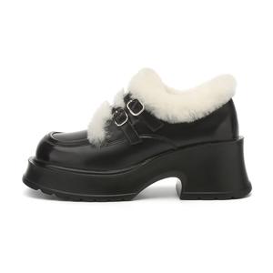 Туфли DAPHNE Loafers Women's