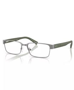 Мужские поляризационные очки Armani Exchange A|X Armani Exchange, серый