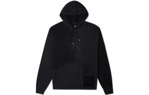 Мужская толстовка Converse, цвет Black