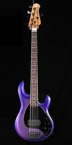 Ernie Ball Music Man StingRay 5-струнный Special - Grape Crush