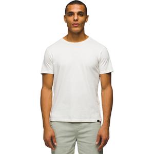 Повседневная футболка Prana, цвет canvas