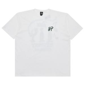 Футболка Stussy x Patta Sound Connection Tee, белый