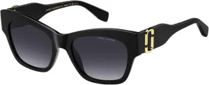 Солнцезащитные очки MARC762 от Marc Jacobs, Black